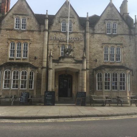 The Bear Hotel Chippenham (Wiltshire) Exterior foto
